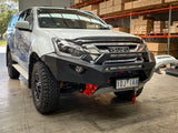 Predator Bull bar, Isuzu Dmax 2017-2020