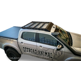 Scout Roof Rack to suit Isuzu Dmax 2021 on