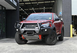 Toro Bull bar, Isuzu Dmax 2024+ Facelift