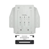 Dodge RAM / TRX (2018-Present) 4x4 Engine Bash Plate – Aluminium