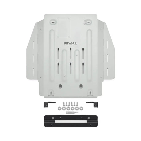 Dodge RAM / TRX (2018-Present) 4x4 Engine Bash Plate – Aluminium