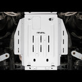 Dodge RAM / TRX (2018-Present) 4x4 Engine Bash Plate – Aluminium