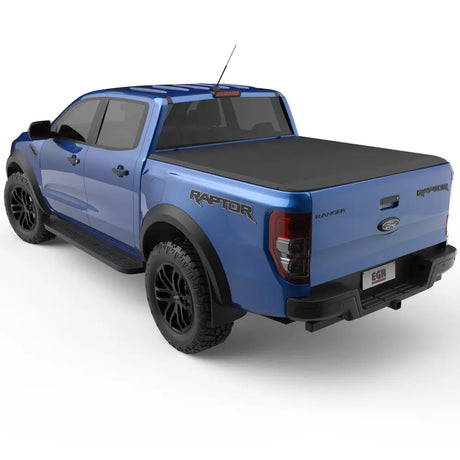 EGR No-Drill Soft Tonneau Cover