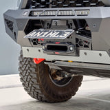 Predator Bull bar, Ford Ranger Next Gen RA; 2022 ON