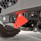 Predator Bull bar, Ford Ranger Next Gen RA; 2022 ON