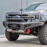 Predator Bull bar, Ford Everest, Next Gen; 2022 ON