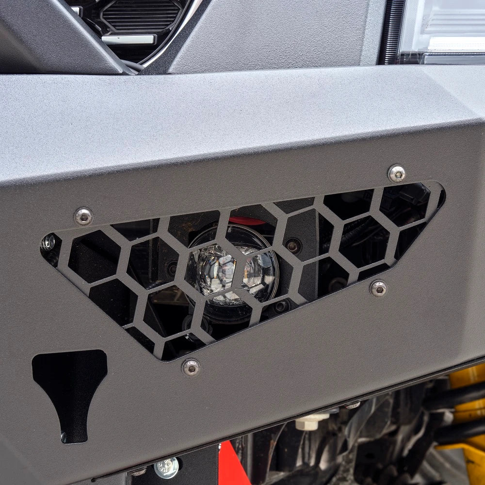 Predator Bull bar, Ford Ranger Next Gen RA; 2022 ON