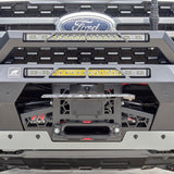 Predator Bull bar, Ford Ranger Next Gen RA; 2022 ON