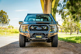 Toro bull bar to suit, Ford F150 P702, 2021 on