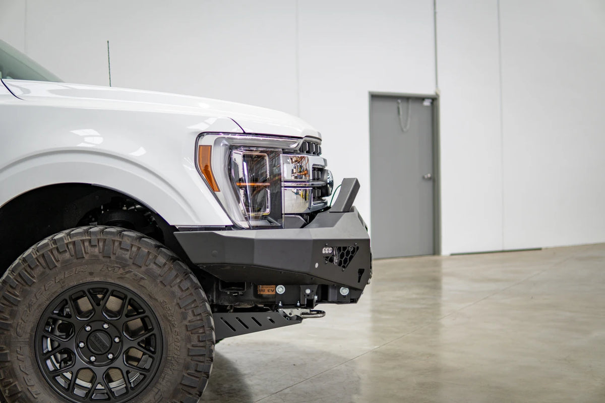 Predator bull bar to suit, Ford F150 P702, 2021 on