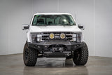 Predator bull bar to suit, Ford F150 P702, 2021 on