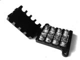 Shervey Fuse Block 4-Way MIDI