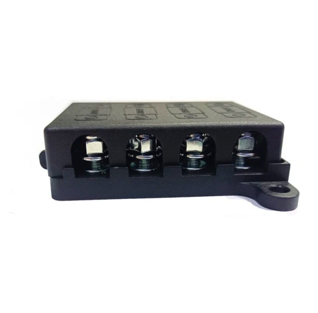 Shervey Fuse Block 4-Way MIDI