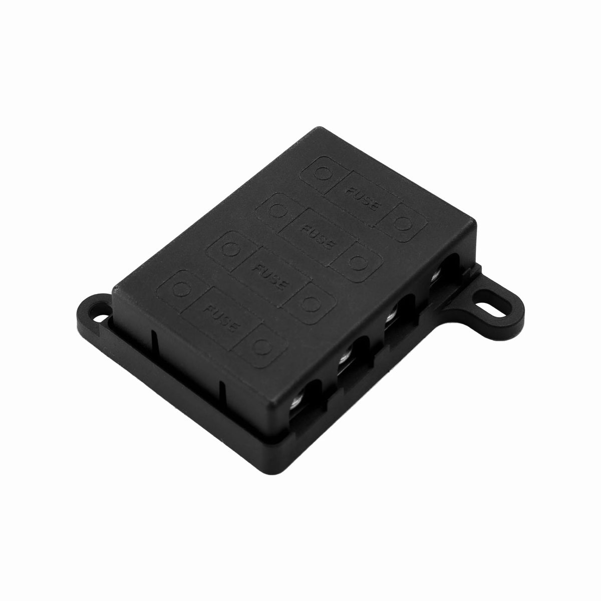 Shervey Fuse Block 4-Way MIDI
