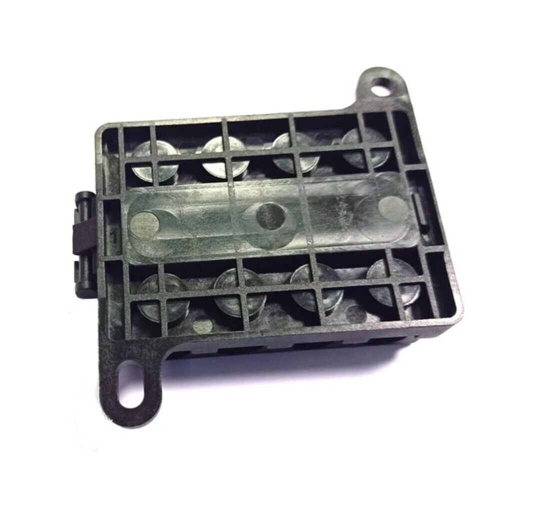 Shervey Fuse Block 4-Way MIDI