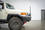 Predator bull bar to suit, Toyota FJ Cruiser 2011-2016