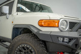 Predator bull bar to suit, Toyota FJ Cruiser 2011-2016