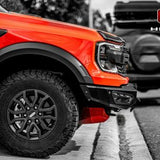 Atlas series bull bar for Ford Ranger Raptor (2022 – Present)