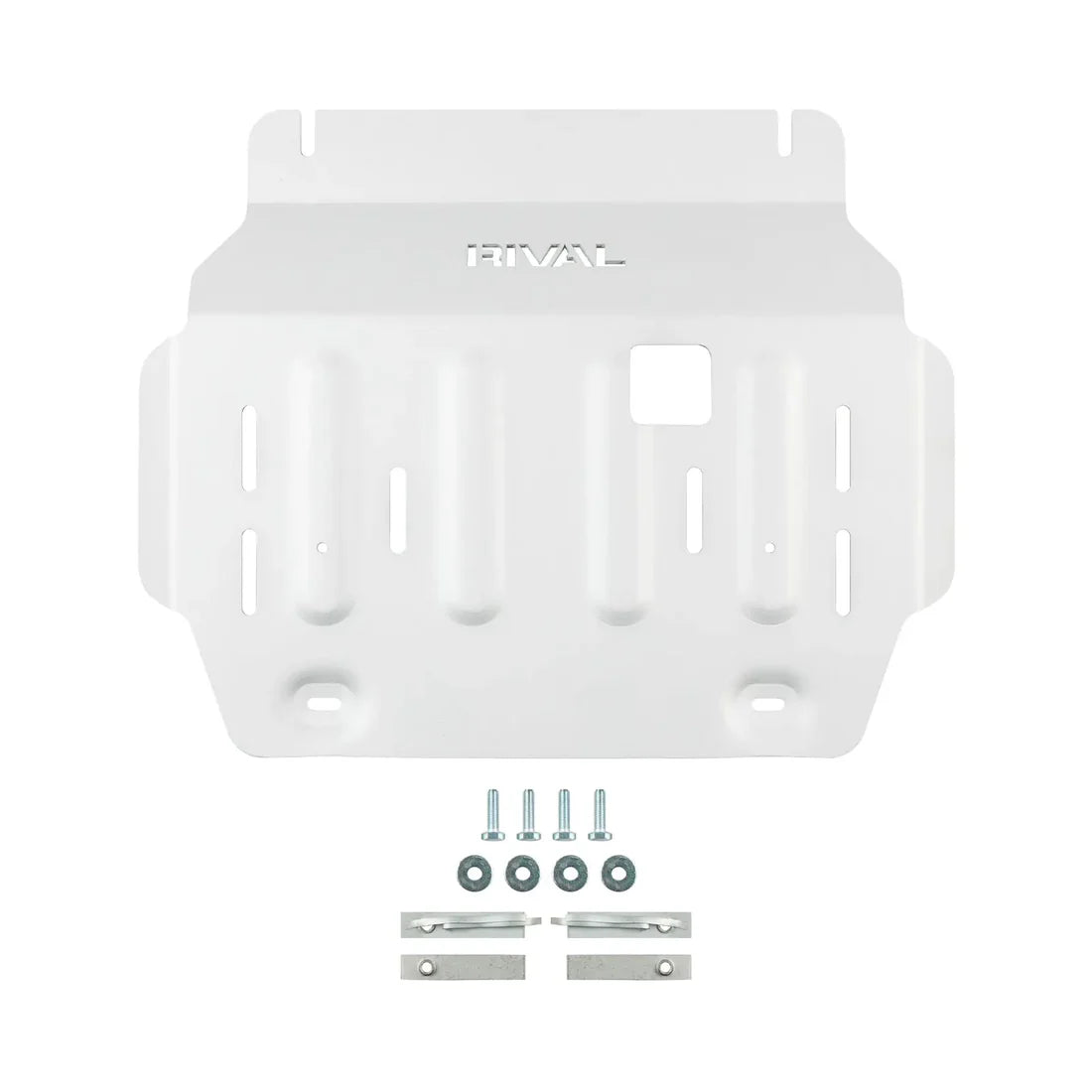 Aluminium Engine Bash Plate - Ford F-150 (2014-Present)