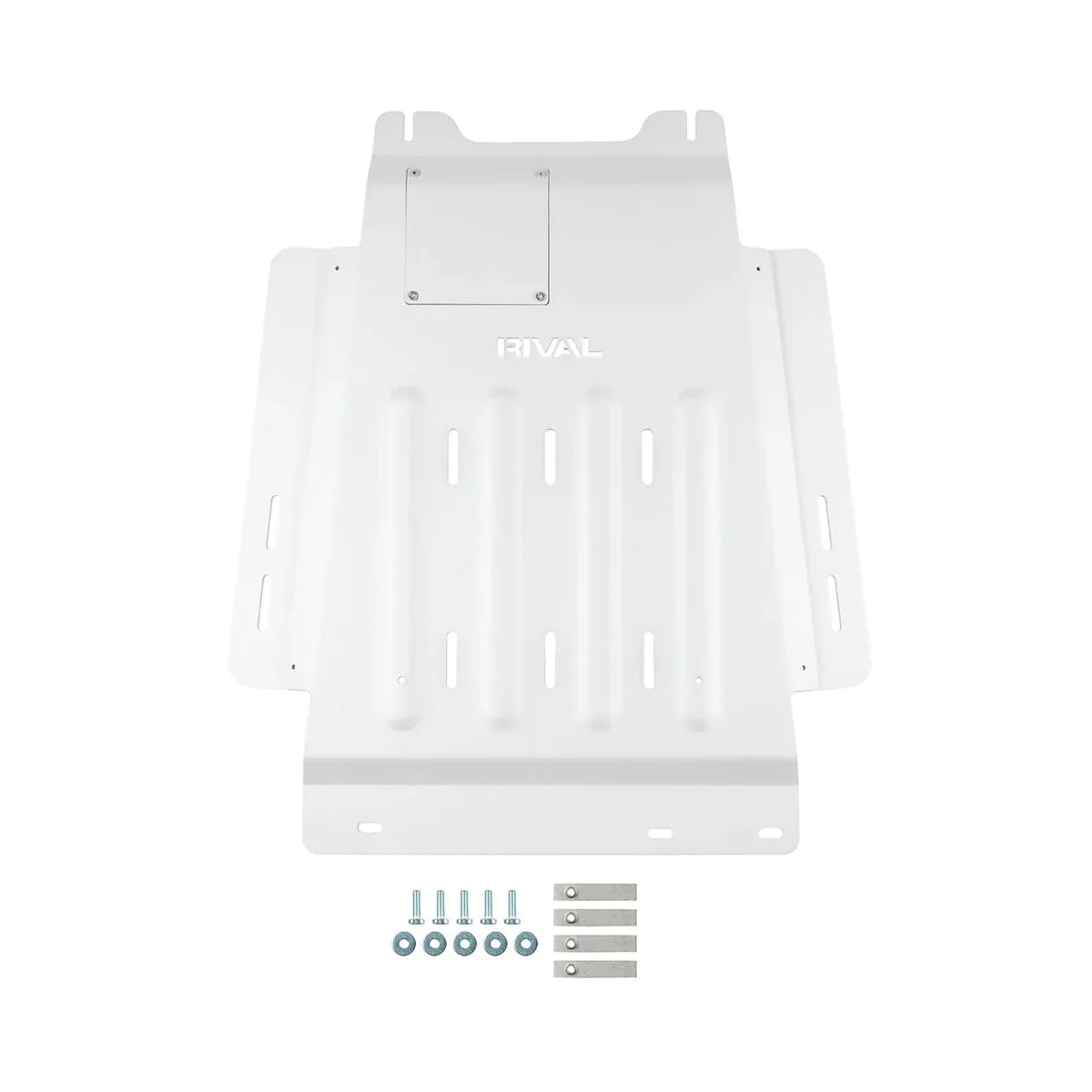 Aluminium Gearbox Bash Plate - Ford F-150 (2014-Present)