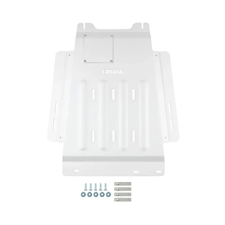 Aluminium Gearbox Bash Plate - Ford F-150 (2014-Present)