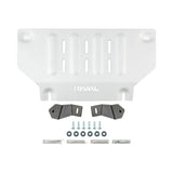 Set of 2 Aluminum Bash Plates Ford F-150 (2014-Present)