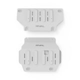 Set of 2 Aluminum Bash Plates Ford F-150 (2014-Present)