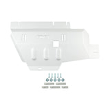 Aluminium Transfer Case Bash Plate - Ford F-150 (2014-Present)