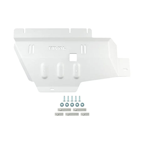 Aluminium Transfer Case Bash Plate - Ford F-150 (2014-Present)