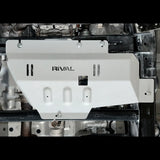 Aluminium Transfer Case Bash Plate - Ford F-150 (2014-Present)