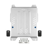 Aluminium Transmission Bash Plate Ford Ranger Next Gen / Everest Next Gen / Raptor Next Gen / Amarok (2023–Present)