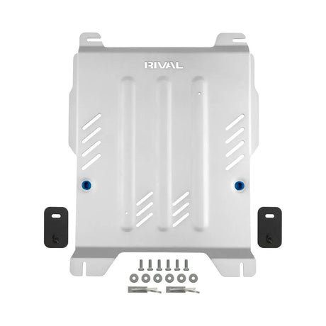 Aluminium Transmission Bash Plate Ford Ranger Next Gen / Everest Next Gen / Raptor Next Gen / Amarok (2023–Present)