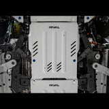 Aluminium Transmission Bash Plate Ford Ranger Next Gen / Everest Next Gen / Raptor Next Gen / Amarok (2023–Present)