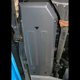 Aluminium Fuel Tank Bash Plate – Ford Ranger PX1/PX2/PX3 / Mazda BT-50 5 reviews