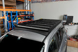 Scout Roof Rack to suit Toyota Fortuner 2015 to current