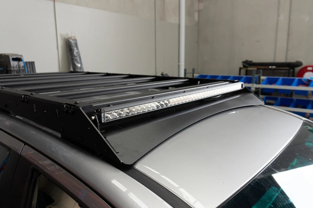 Scout Roof Rack to suit Toyota Fortuner 2015 to current