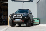 Scout Roof Rack to suit Toyota Fortuner 2015 to current