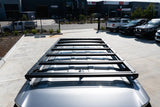 Scout Roof Rack to suit Toyota Fortuner 2015 to current