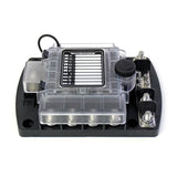 Shervey Multi-Current Fuse Block