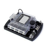 Shervey Multi-Current Fuse Block