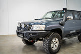 Predator bull bar to suit, Nissan GU Patrol Y61, S4 2005-2016