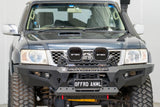 Predator bull bar to suit, Nissan GU Patrol Y61, S4 2005-2016