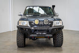 Predator bull bar to suit, Nissan GU Patrol Y61, S4 2005-2016