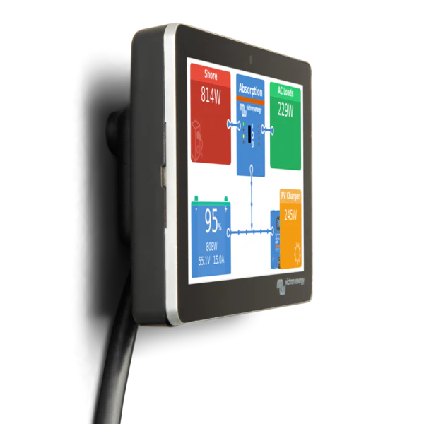 GX Touch 70 Wall Mount