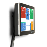 GX Touch 70 Wall Mount