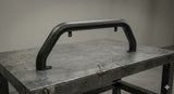 Round top hoop 3 inch wide (Type D) + Indicator Repeaters