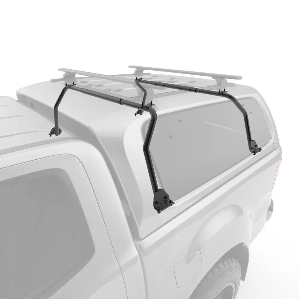 EGR Gen3 Canopy Roof Rack Kit – 4WD Obsession Noosa
