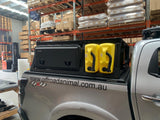 GOAT Rack (greatest of all Time) Tub rack,