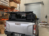 GOAT Rack (greatest of all Time) Tub rack,