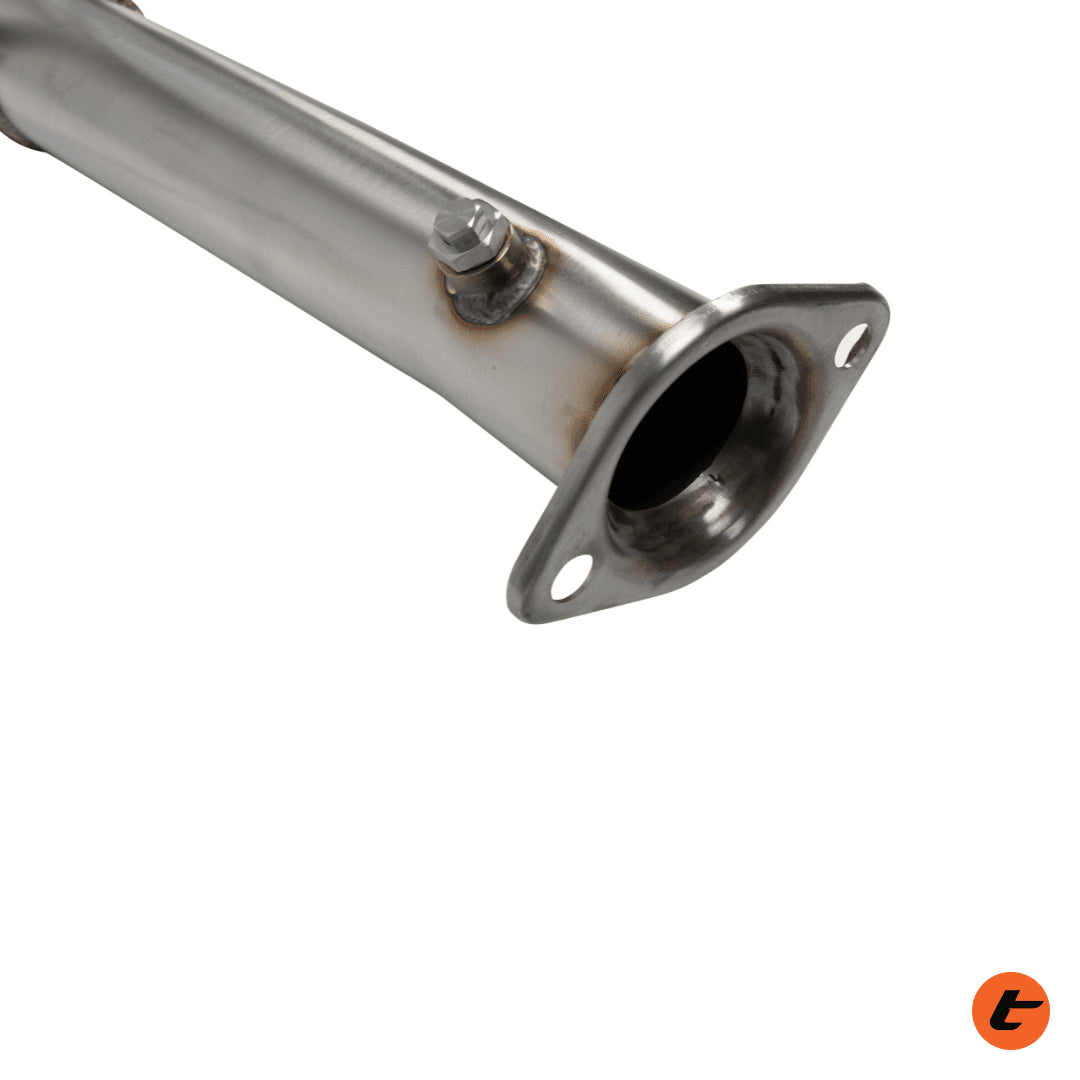 3″ Single Exit Exhaust HS8146SS: Enhance Exhaust Flow